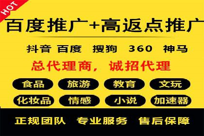 百度移动广告推广策略及效果展示