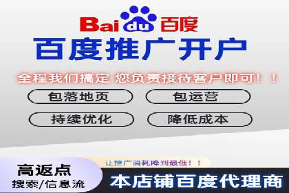 深度解析：百度推广的五大成功案例